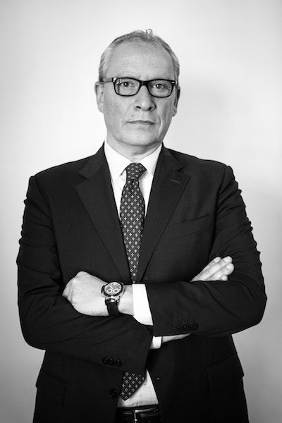 Massimo Bagnera